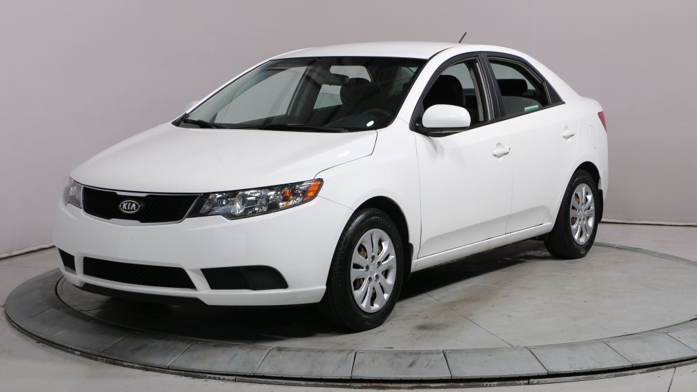 2010 Kia Forte LX AUTO GR ELECT BLUETOOTH #3