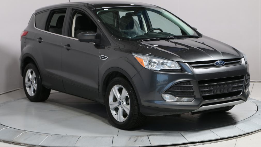 2015 Ford Escape SE A/C GR ELECTRIQUE MAGS BLUETOOTH CAMERA RECUL #0