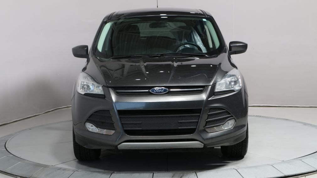 2015 Ford Escape SE A/C GR ELECTRIQUE MAGS BLUETOOTH CAMERA RECUL #2