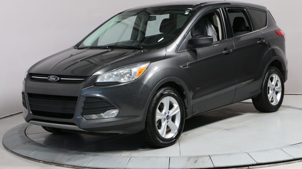 2015 Ford Escape SE A/C GR ELECTRIQUE MAGS BLUETOOTH CAMERA RECUL #3