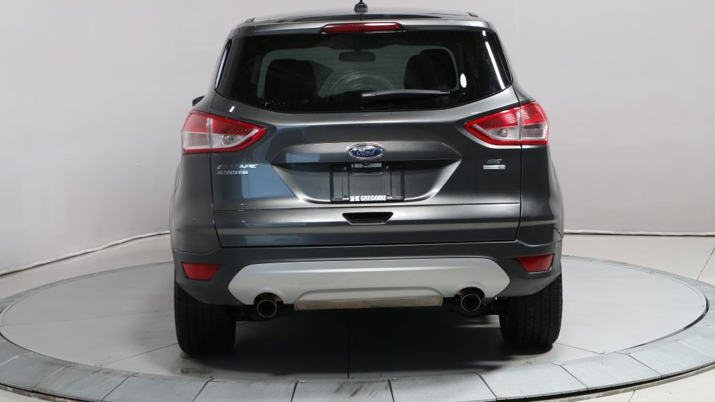 2015 Ford Escape SE A/C GR ELECTRIQUE MAGS BLUETOOTH CAMERA RECUL #6