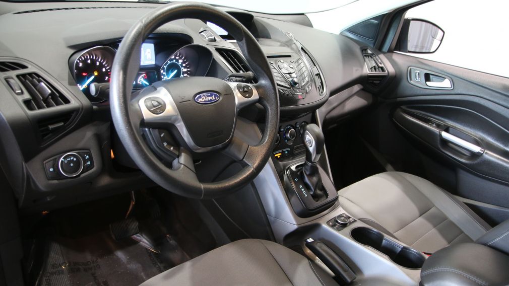 2015 Ford Escape SE A/C GR ELECTRIQUE MAGS BLUETOOTH CAMERA RECUL #9