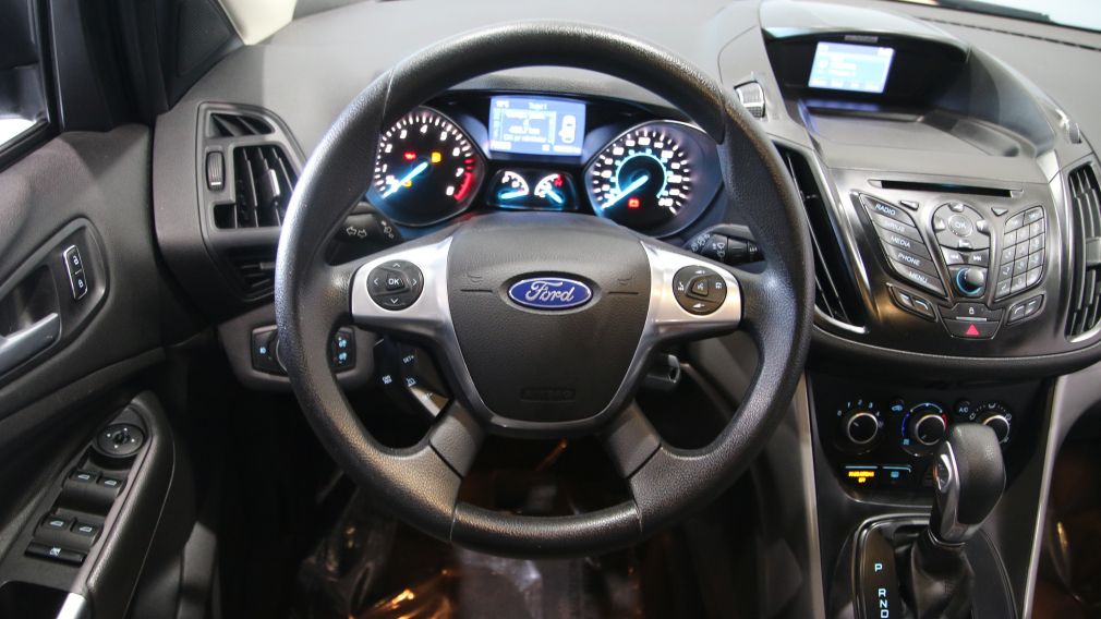 2015 Ford Escape SE A/C GR ELECTRIQUE MAGS BLUETOOTH CAMERA RECUL #14