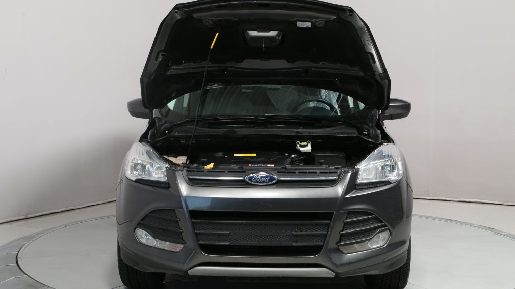 2015 Ford Escape SE A/C GR ELECTRIQUE MAGS BLUETOOTH CAMERA RECUL #26