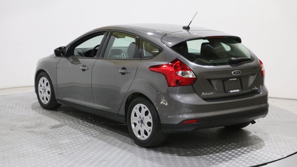 2014 Ford Focus SE AUTO A/C GR ÉLECT BLUETOOTH #4