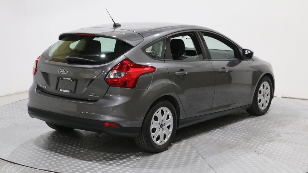 2014 Ford Focus SE AUTO A/C GR ÉLECT BLUETOOTH #7