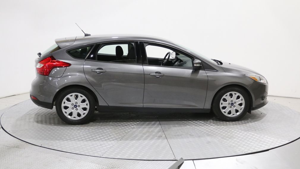 2014 Ford Focus SE AUTO A/C GR ÉLECT BLUETOOTH #8