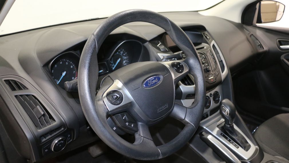 2014 Ford Focus SE AUTO A/C GR ÉLECT BLUETOOTH #8