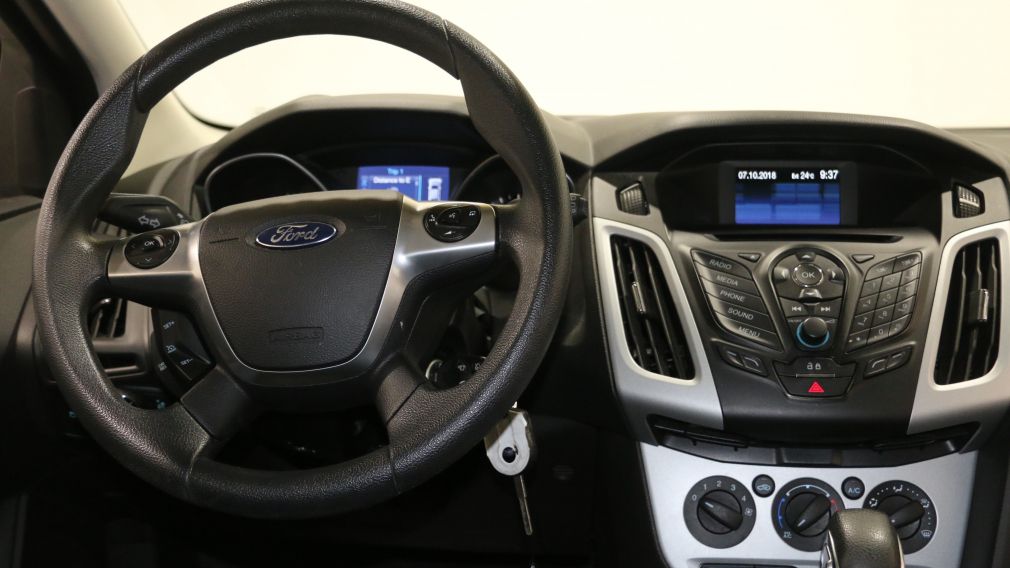 2014 Ford Focus SE AUTO A/C GR ÉLECT BLUETOOTH #13