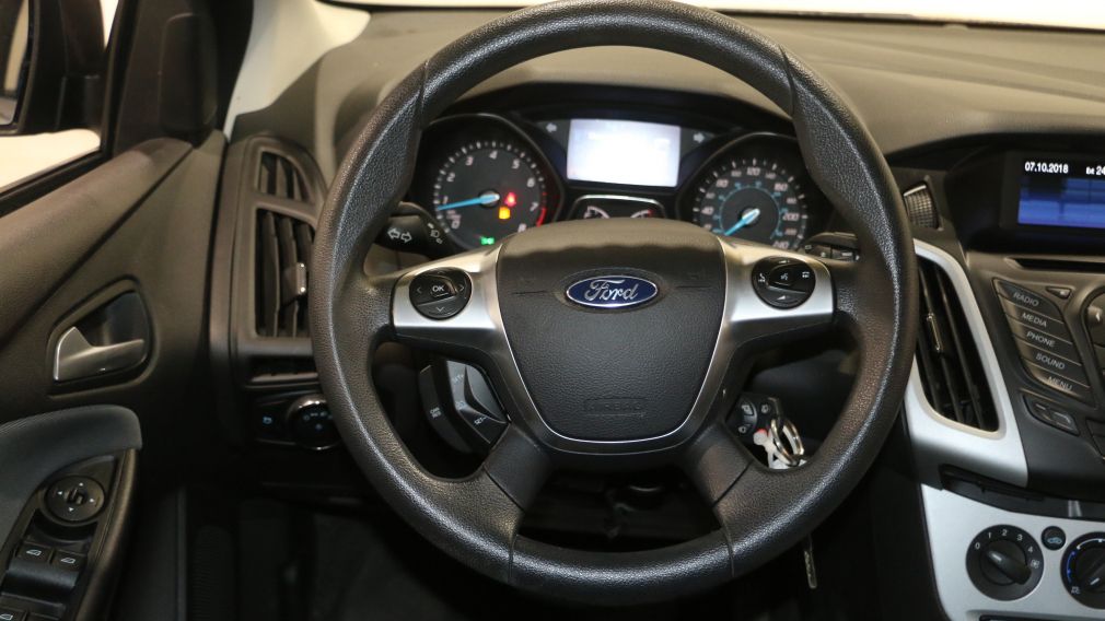 2014 Ford Focus SE AUTO A/C GR ÉLECT BLUETOOTH #13
