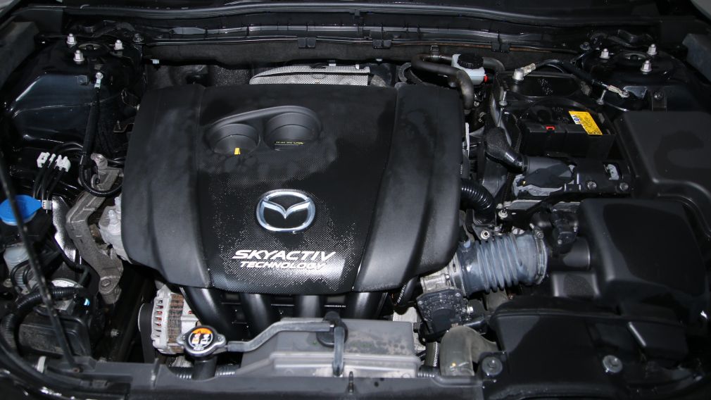 2015 Mazda 3 GX BLUETOOTH #14