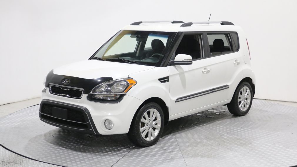 2012 Kia Soul 2u AUTO MAGS A/C GR ELECT BLUETOOTH CRUISE CONTROL #2