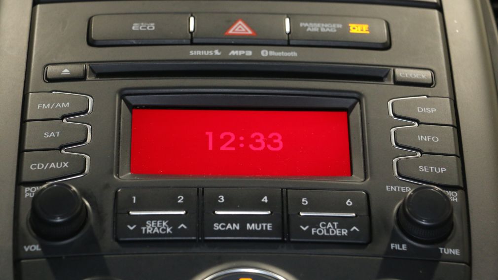 2012 Kia Soul 2u AUTO MAGS A/C GR ELECT BLUETOOTH CRUISE CONTROL #16