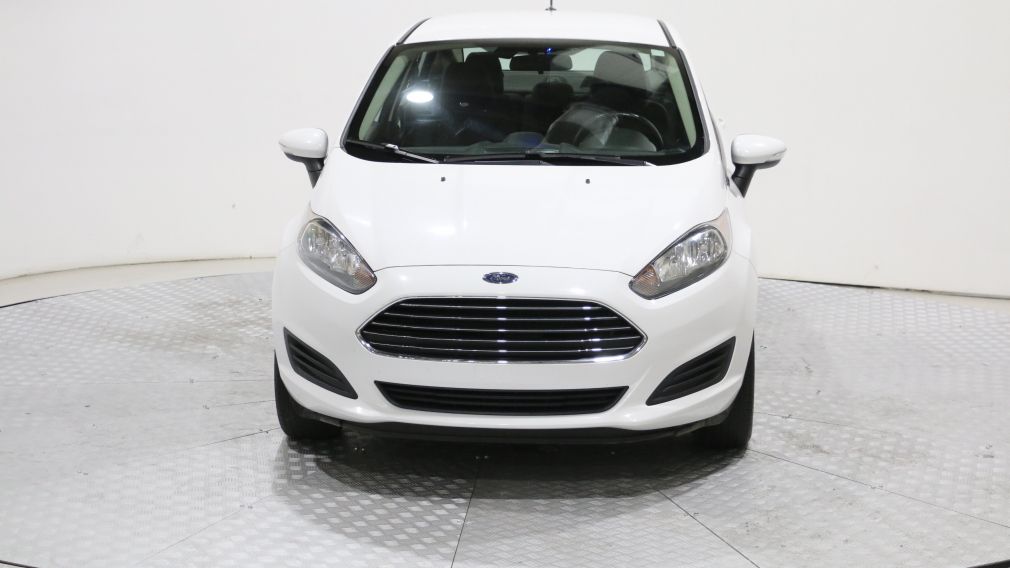 2015 Ford Fiesta SE AUTO MAGS A/C GR ELECT BLUETOOTH CRUISE CONTROL #2