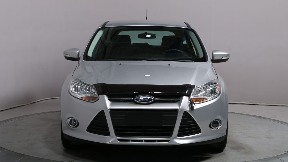 2013 Ford Focus SE A/C GR ELECT  MAGS BLUETOOTH #2