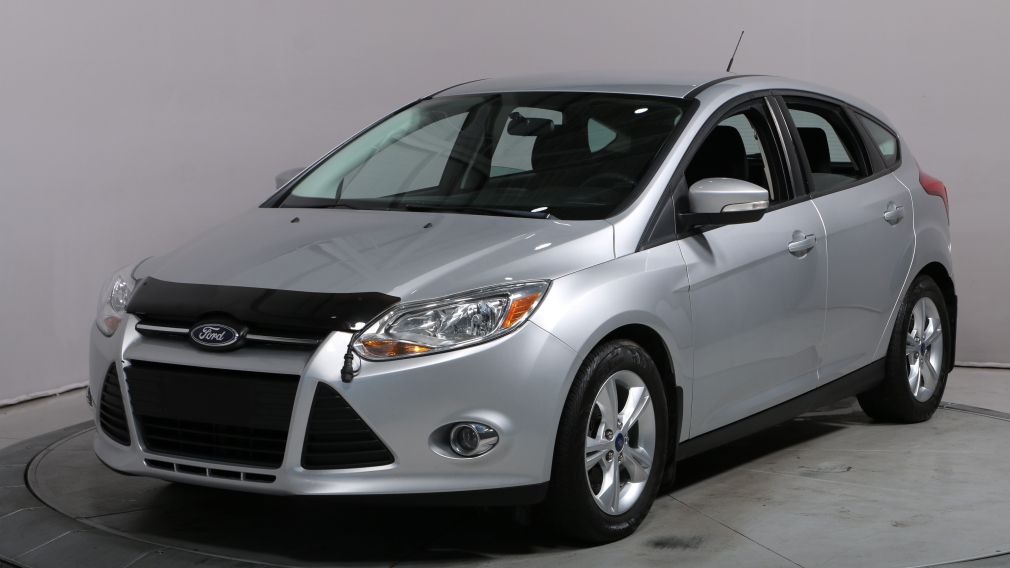 2013 Ford Focus SE A/C GR ELECT  MAGS BLUETOOTH #3