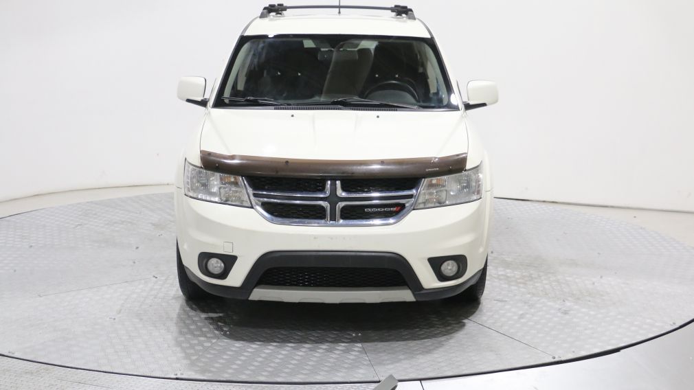 2012 Dodge Journey MAGS 7 PASS A/C GR ELECT BLUETOOTH #2