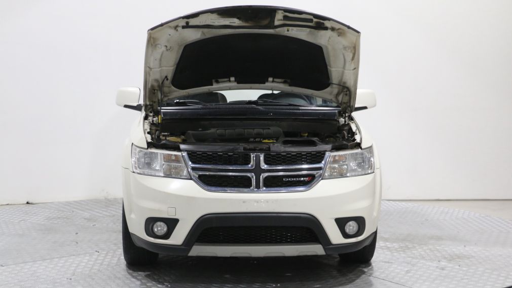 2012 Dodge Journey MAGS 7 PASS A/C GR ELECT BLUETOOTH #26