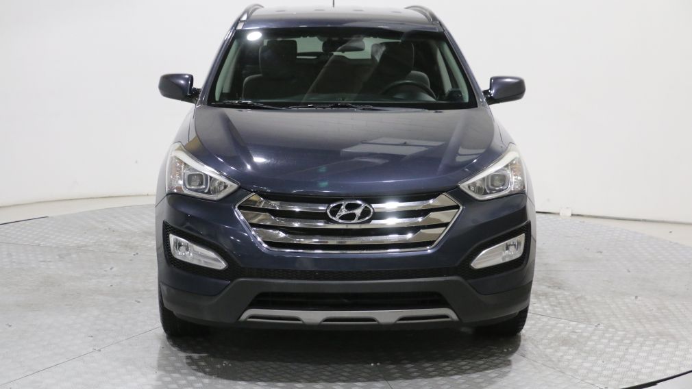 2013 Hyundai Santa Fe FWD MAGS A/C GR ELECT BLUETOOTH CRUISE CONTROL #1