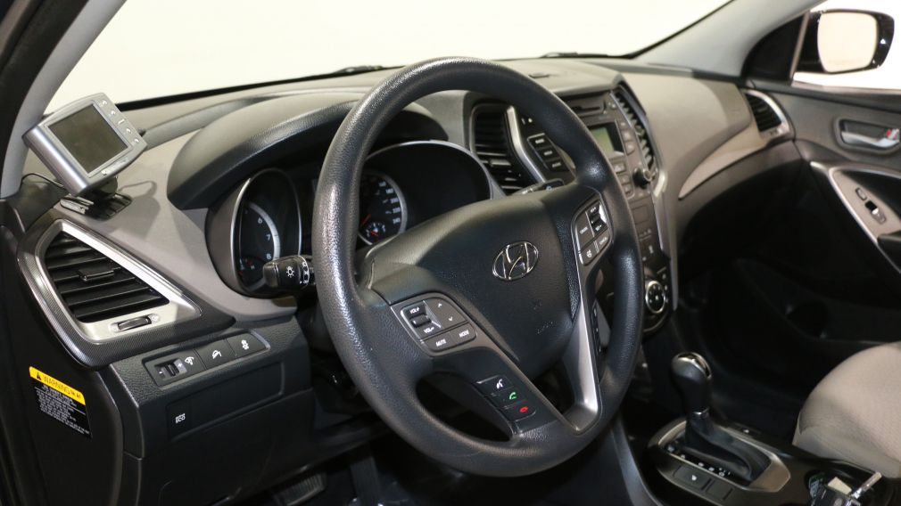 2013 Hyundai Santa Fe FWD MAGS A/C GR ELECT BLUETOOTH CRUISE CONTROL #8