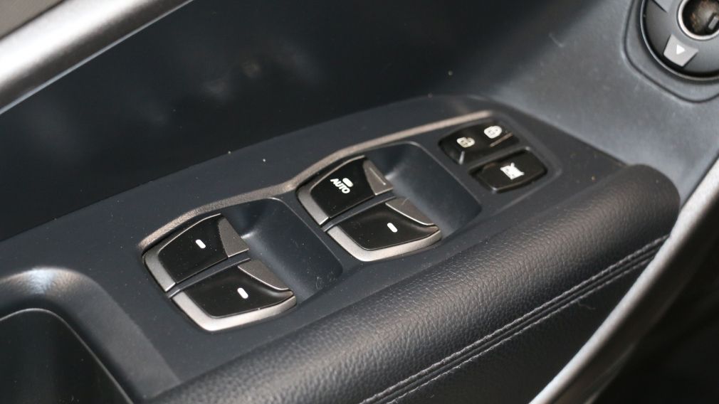 2013 Hyundai Santa Fe FWD MAGS A/C GR ELECT BLUETOOTH CRUISE CONTROL #10