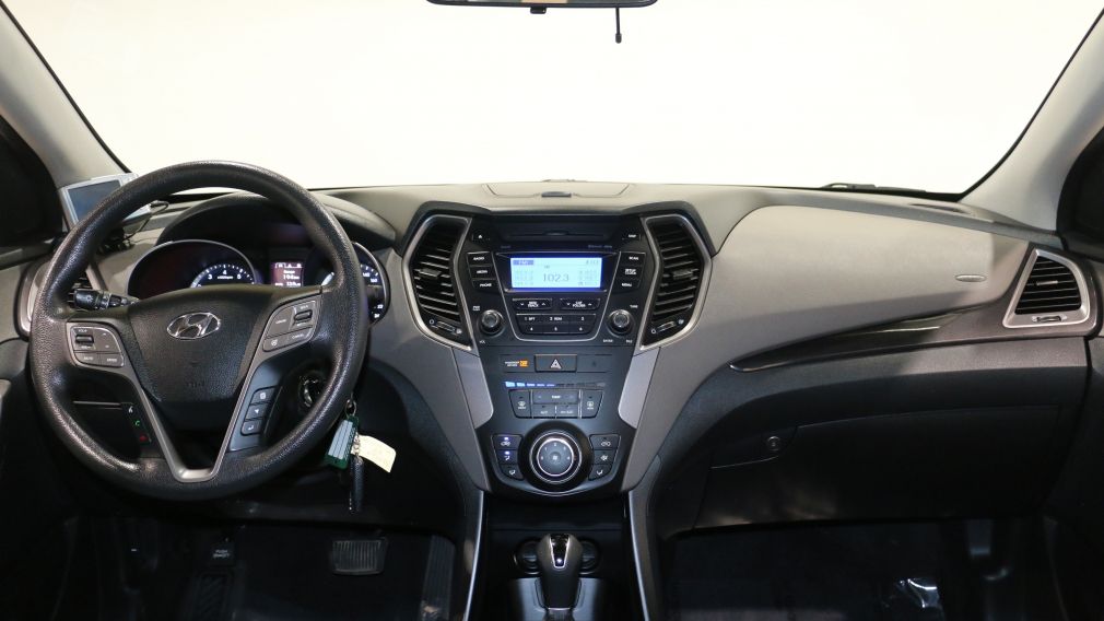 2013 Hyundai Santa Fe FWD MAGS A/C GR ELECT BLUETOOTH CRUISE CONTROL #11