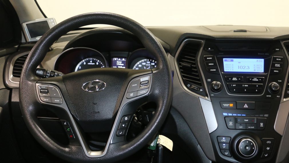 2013 Hyundai Santa Fe FWD MAGS A/C GR ELECT BLUETOOTH CRUISE CONTROL #12
