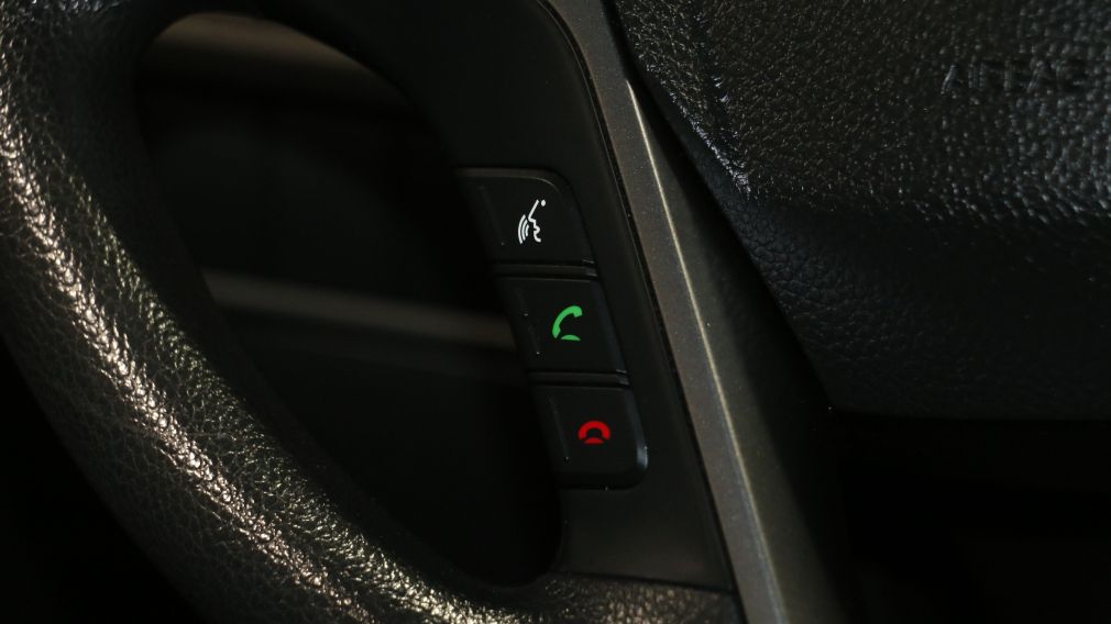 2013 Hyundai Santa Fe FWD MAGS A/C GR ELECT BLUETOOTH CRUISE CONTROL #13