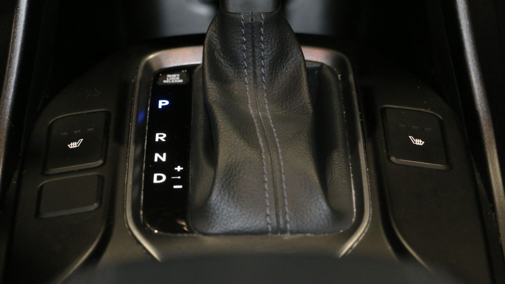 2013 Hyundai Santa Fe FWD MAGS A/C GR ELECT BLUETOOTH CRUISE CONTROL #17