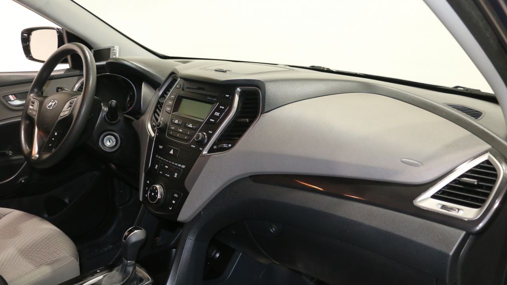 2013 Hyundai Santa Fe FWD MAGS A/C GR ELECT BLUETOOTH CRUISE CONTROL #23