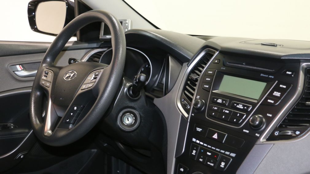 2013 Hyundai Santa Fe FWD MAGS A/C GR ELECT BLUETOOTH CRUISE CONTROL #24