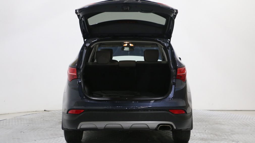 2013 Hyundai Santa Fe FWD MAGS A/C GR ELECT BLUETOOTH CRUISE CONTROL #28