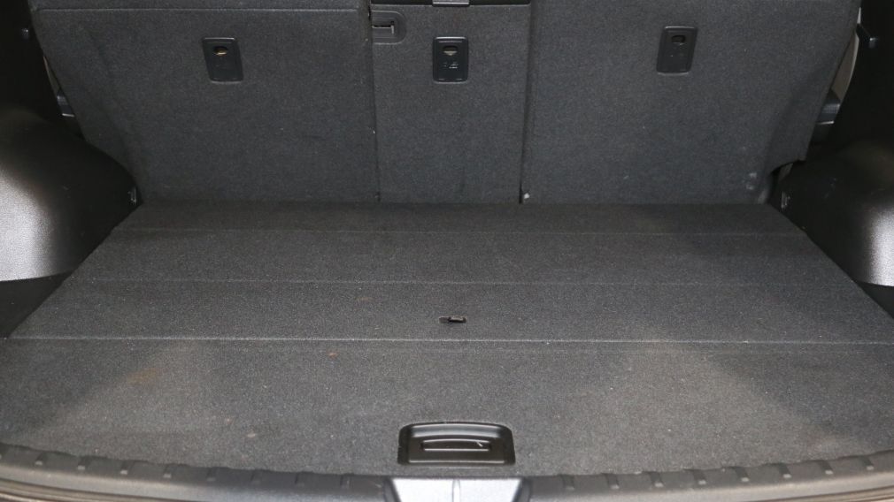 2013 Hyundai Santa Fe FWD MAGS A/C GR ELECT BLUETOOTH CRUISE CONTROL #29