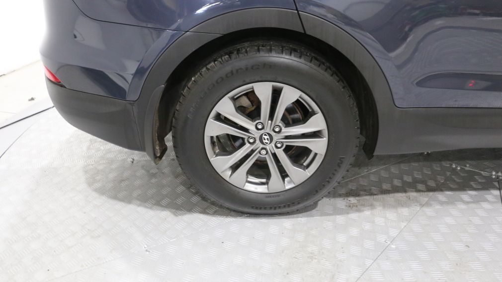 2013 Hyundai Santa Fe FWD MAGS A/C GR ELECT BLUETOOTH CRUISE CONTROL #32