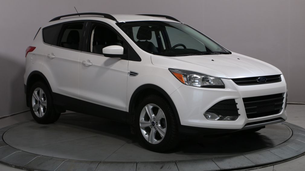 2015 Ford Escape SE AUTO A/C GR ÉLECT MAGS #0