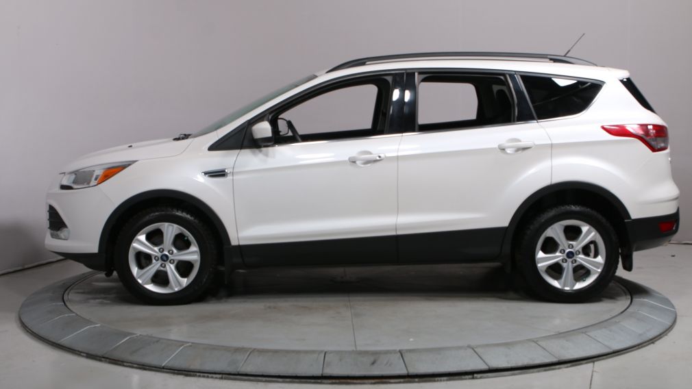 2015 Ford Escape SE AUTO A/C GR ÉLECT MAGS #4