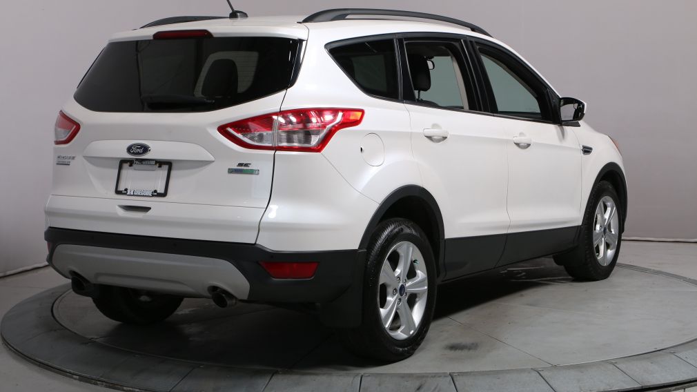 2015 Ford Escape SE AUTO A/C GR ÉLECT MAGS #6