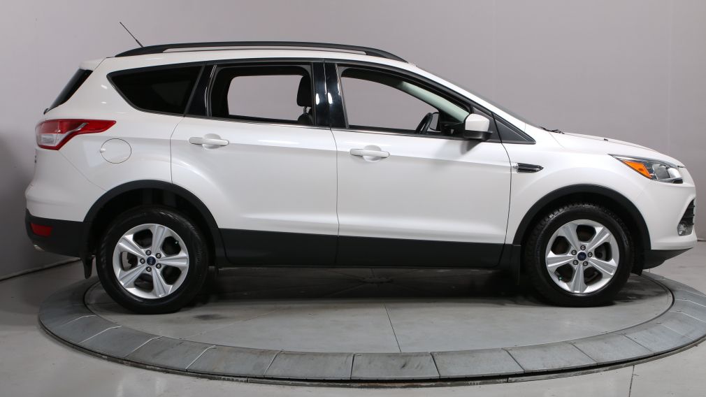 2015 Ford Escape SE AUTO A/C GR ÉLECT MAGS #8