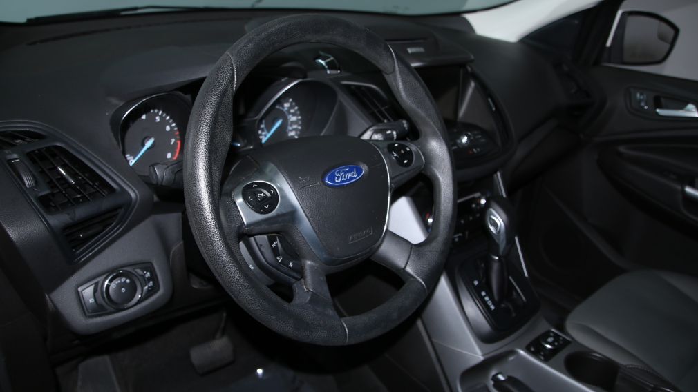2015 Ford Escape SE AUTO A/C GR ÉLECT MAGS #9