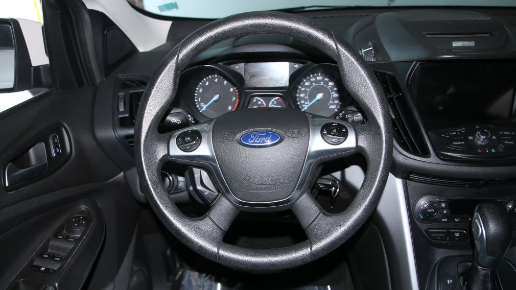 2015 Ford Escape SE AUTO A/C GR ÉLECT MAGS #14
