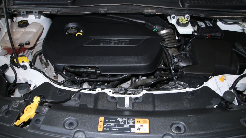 2015 Ford Escape SE AUTO A/C GR ÉLECT MAGS #22