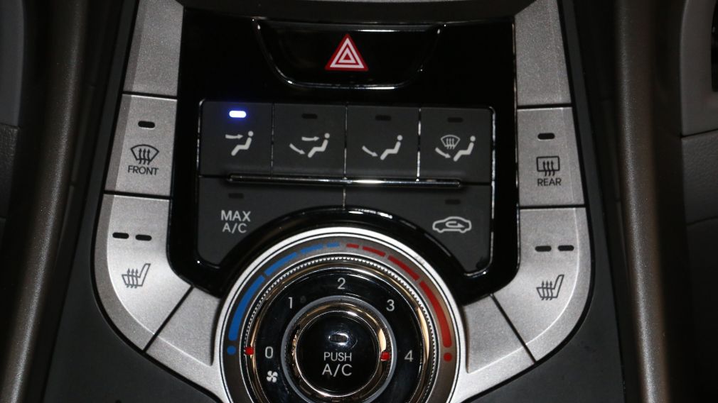 2013 Hyundai Elantra GL AC GR ELECT MAGS #18