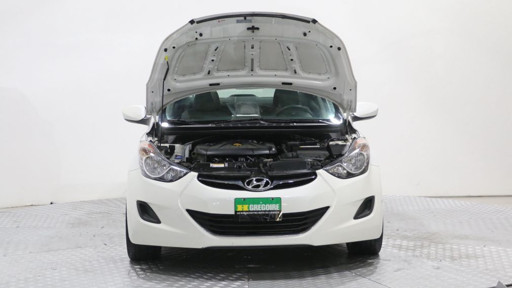 2013 Hyundai Elantra GL AC GR ELECT MAGS #27