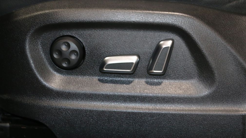 2014 Audi Q5 2.0L Komfort AWD GR ELECT MAGS BLUETOOTH CUIR #12