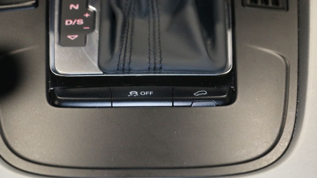 2014 Audi Q5 2.0L Komfort AWD GR ELECT MAGS BLUETOOTH CUIR #18
