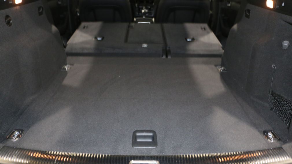 2014 Audi Q5 2.0L Komfort AWD GR ELECT MAGS BLUETOOTH CUIR #30