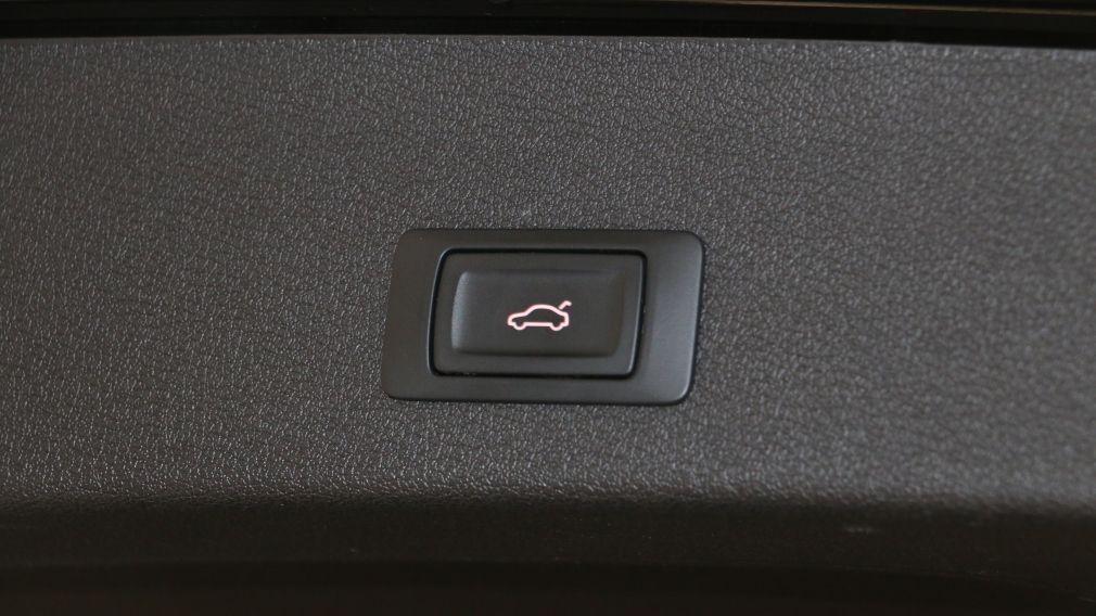2014 Audi Q5 2.0L Komfort AWD GR ELECT MAGS BLUETOOTH CUIR #31