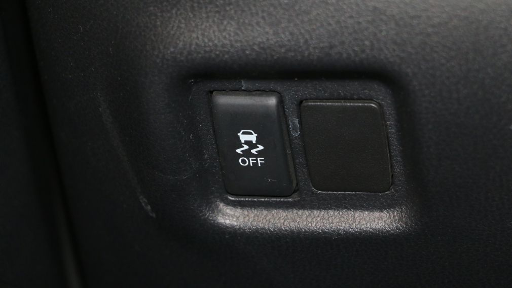 2014 Nissan Versa SV AUTO AC GR ELECT BLUETOOTH CRUISE CONTROL #16