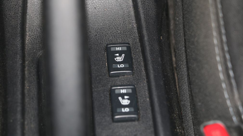 2015 Nissan Versa SL AUTO MAGS NAV AC GR ELECT BLUETOOTH CAM DE RECU #18