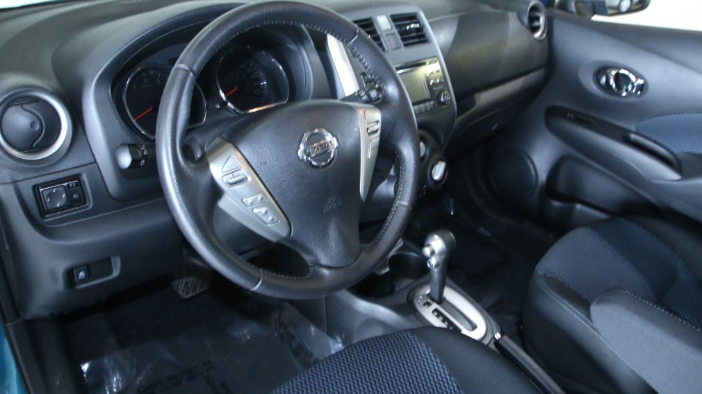 2014 Nissan Versa SV AUTO AC GR ELECT CAMERA RECUL #9